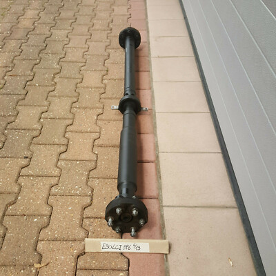 BMW 3er E90 E91 E92 E93 LCI 320d N47 Kardanwelle Gelenkwelle L 1513 mm 7596886