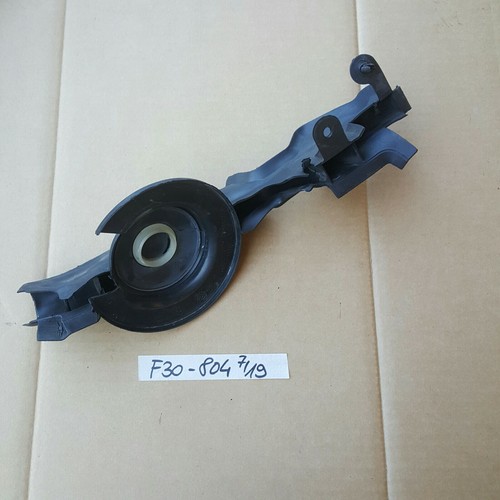 BMW F30 F31 F35 Dichtung Motorraum Abdichtung Frontklappe RECHTS 7255804