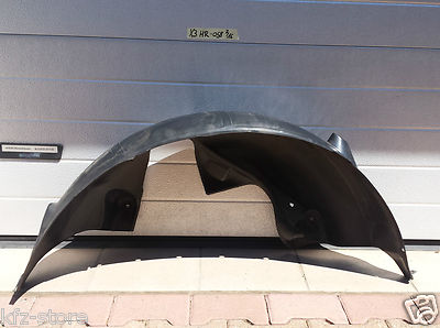 BMW X3 E83 Radschale Abdeckung Radhaus hinten rechts 3400058 Innenkotflügel