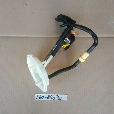 BMW 5er E60 E61 Diesel Tankgeber Schwimmer Tankanzeige Benzin Pumpe 6765849