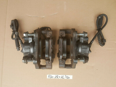 BMW F20 F21 F30 F31 F34 F32 F33  Bremssattel VORNE rechts + links Bosch 22/300