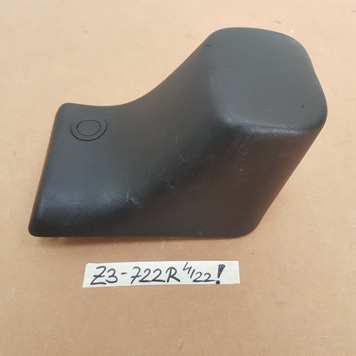BMW Z3 Roadster Staufach Verkleidung oben rechts Gurt Abdeckung Höcker 8410722