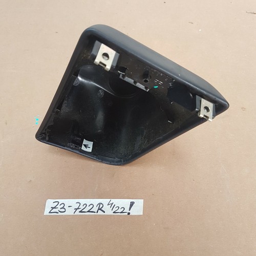 BMW Z3 Roadster Staufach Verkleidung oben rechts Gurt Abdeckung Höcker 8410722