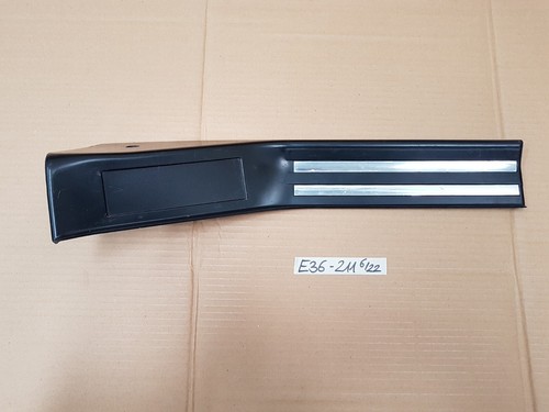 BMW E36 Einstiegsleiste Schweller Verkleidung Einstig Leiste Blende 8226211