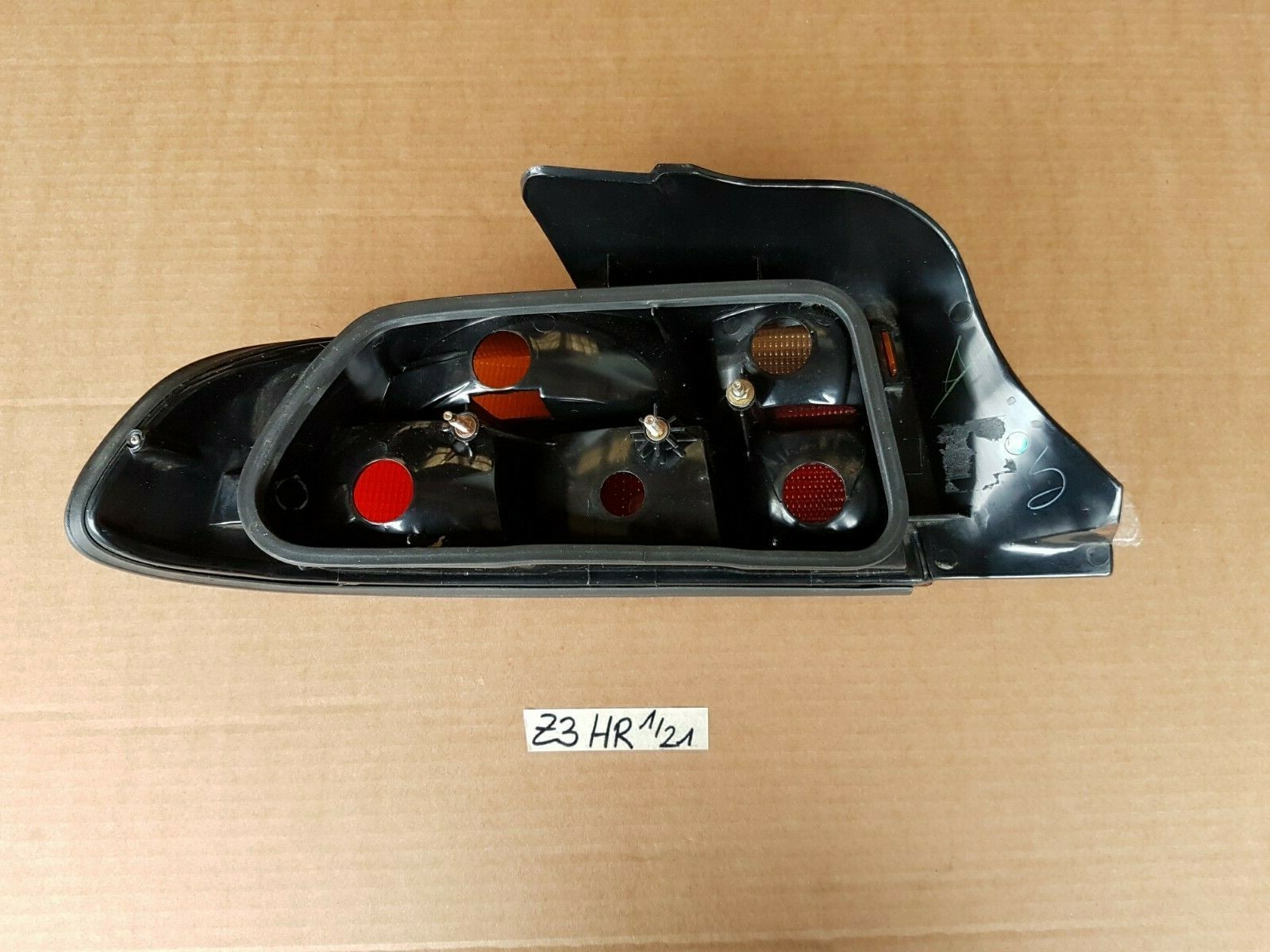 Original Z3 Roadster Rückleuchte Rücklicht Bremslicht HINTEN RECHTS 8389860