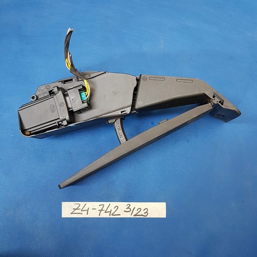 BMW Z4 E85 E90 E60 E87 Fahrpedalmodul Gaspedal Schaltgetriebe Gas Pedal 6793742