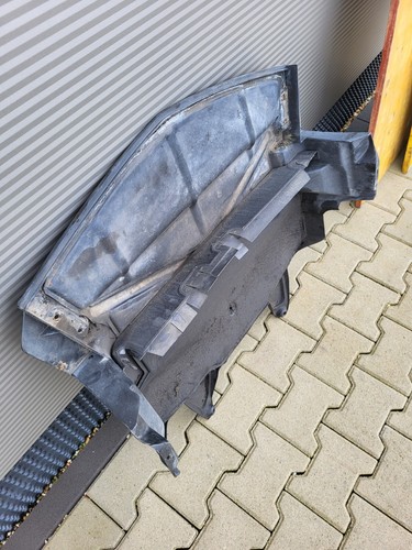 BMW Z3 Roadster Unterfahrschutz Bodenplatte Motorraum 8397910 ABHOLUNG