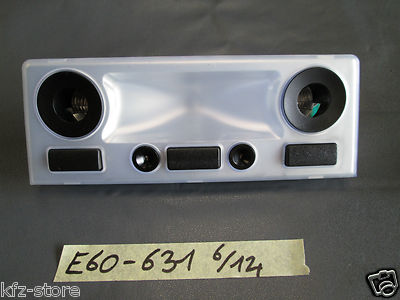 BMW 5er E60 E61 Innenleuchte Innenleseleuchte Leselampe Vorne 6912631