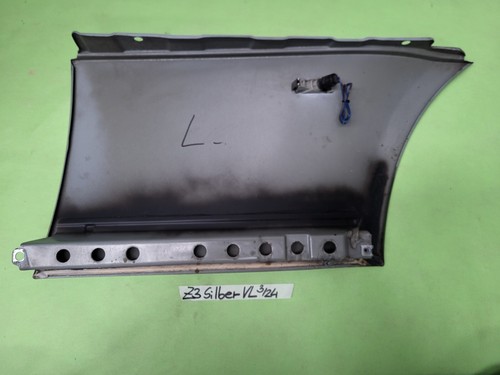 orig. BMW Z3 Roadster Kotflügel Seitenwand VORNE rechts ODER links Titan Silber