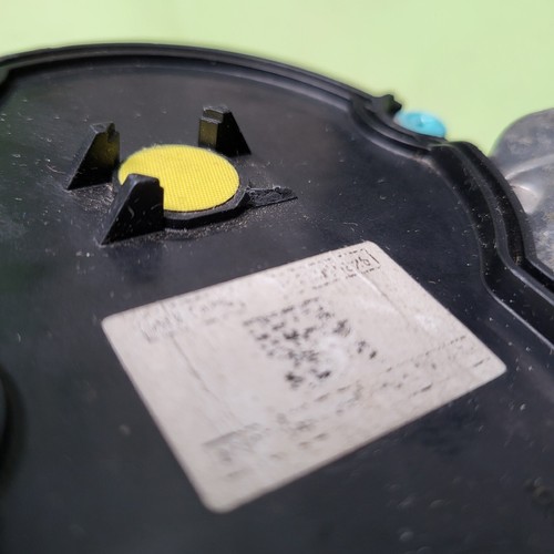 BMW F30 F31 Wischer Motor 7267504 Scheibenwischer Antrieb Vorne