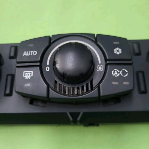 BMW Z4 E85 Klimabedienteil Bedienteil Klimaautomatik 6931597