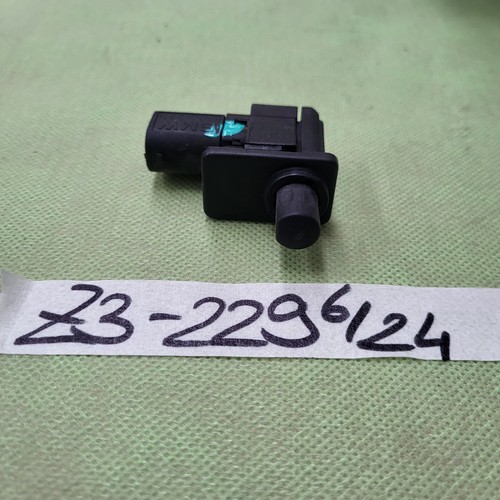 BMW E38 E39 E60 E63 X5 E53 Z3 Z4 Alarm Hauben Kontakt Schalter  8352229