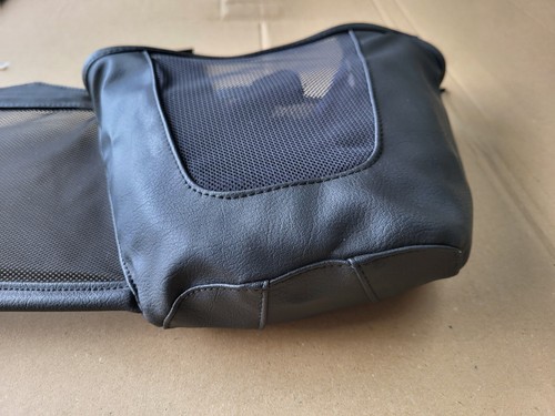 BMW Z4 E85 Windschutz Netz  Windschott Überrollbügel Verkleidung Abdeckung 