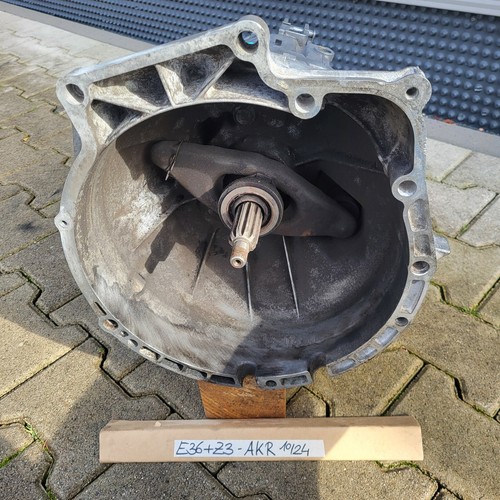 BMW E36 E46 Z3 316i 318i 318is Getriebe Getrag Schaltgetriebe AKR ABHOLUNG
