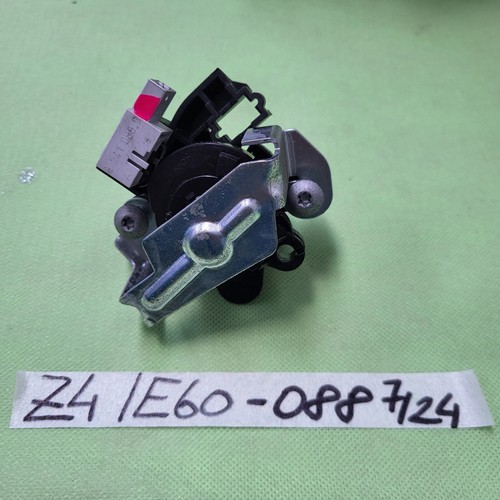 BMW Z4 E85 E86 E60 E46 Limousine Heckdeckel Schloss 8241088