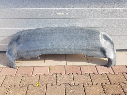 BMW Z3 Roadster Verkleidung Verdeck Kasten Teppich innen  8399281