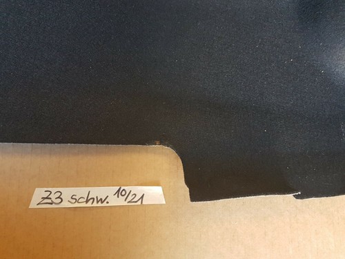 BMW Z3 Roadster Verkleidung Verdeck Kasten Teppich innen  8399281