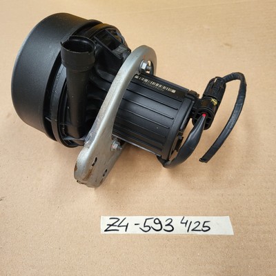 BMW Z4 E85 E86 Sekundär Luft Pumpe Secondary Air Pump Luftpumpe 7571593