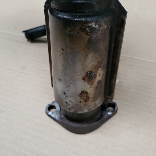 BMW Z4 E85 Katalysator hinten Abgas Krümmer kurz 7516736 Auspuff M54 Motor 2,5i