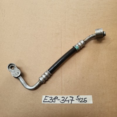 BMW E38 Klimaleitung Druckleitung vom Klima Kondensator zum Trockner 8390347