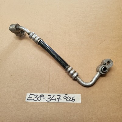 BMW E38 Klimaleitung Druckleitung vom Klima Kondensator zum Trockner 8390347