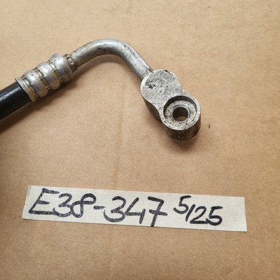 BMW E38 Klimaleitung Druckleitung vom Klima Kondensator zum Trockner 8390347