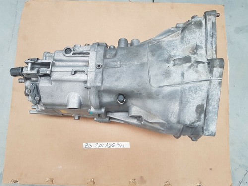 BMW E36 E46 Z3 Getriebe Getrag Schaltgetriebe 6 Zylinder AJS 1434410 ABHOLUNG 