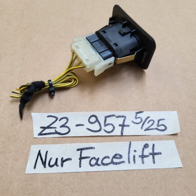 BMW Z3 NUR FACELIFT Schalter Nebelscheinwerfer Nebel Schlusslicht 6901957