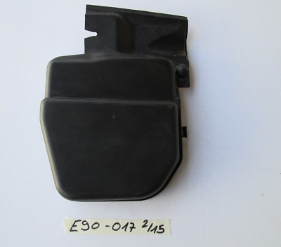 BMW E90 / E91 Mikrofilter Abdeckung Verkleidung Deckel LINKS 6925017