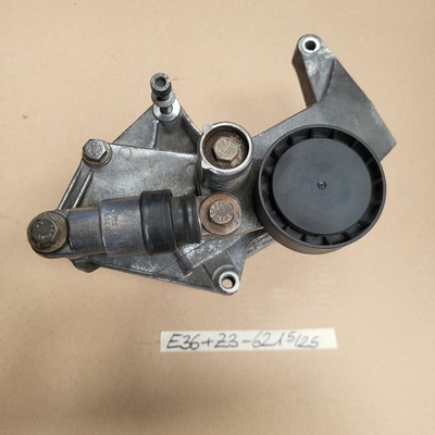 BMW E36 + Z3 Lagerbock Klimakompressor 1740621 Klima Halter für M52 Motor