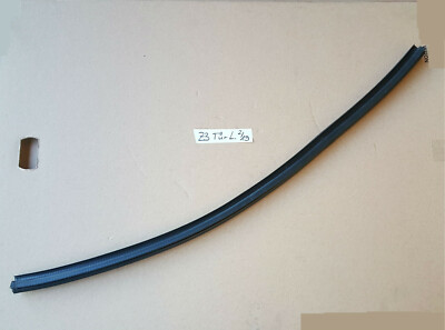 BMW Z3 Roadster Tür Dichtung Fenster Scheibe Dichtgummi Schaftleiste innen LINKS