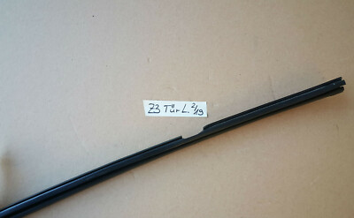 BMW Z3 Roadster Tür Dichtung Fenster Scheibe Dichtgummi Schaftleiste innen LINKS