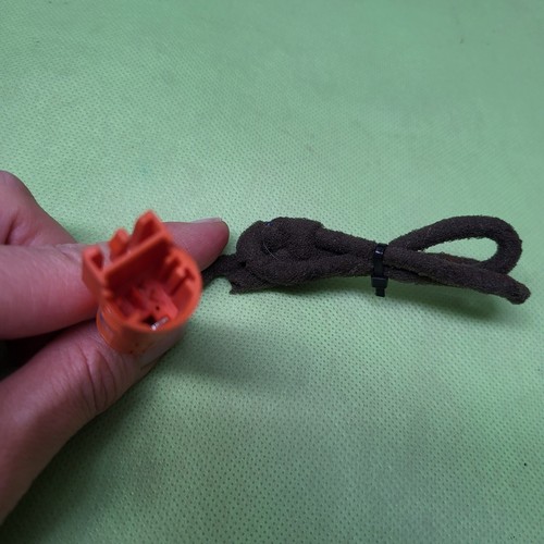 BMW Z3 Roadster VOR Facelift Gegen Stecker für Airbag Schleifring 