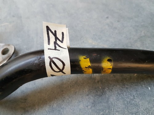 BMW Z4 E85 E86 Stabilisator VORNE Stabi für Vorderachse Sport Fahrwerk 1096364