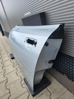 BMW Z3 Roadster Coupe Bei Fahrer Tür LINKS Arktis Silber Metallic ABHOLUNG