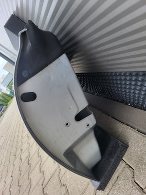 BMW Z3 Roadster Coupe Bei Fahrer Tür LINKS Arktis Silber Metallic ABHOLUNG