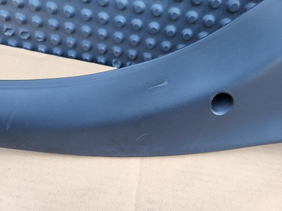 BMW Z3 Roadster Staufach Seiten Verkleidung R+L + Lautsprecher 8401310 + Gitter