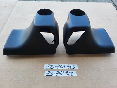 BMW Z3 Staufach Verkleidung OBEN Gurt Führung Rechts 8398762 + Links 8398761
