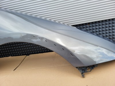 BMW Z4 E85 Seitenwand Kotflügel VORNE RECHTS Stratus grau metallic  440 ABHOLUNG