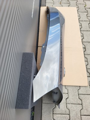 BMW Z4 E85 Seitenwand Kotflügel VORNE RECHTS Stratus grau metallic  440 ABHOLUNG