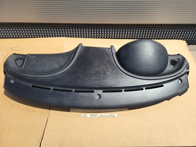 BMW Z3 Roadster Armaturenbrett Verkleidung Tacho Hutze Airbag-Modul ABHOLUNG