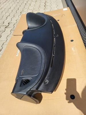 BMW Z3 Roadster Armaturenbrett Verkleidung Tacho Hutze Airbag-Modul ABHOLUNG