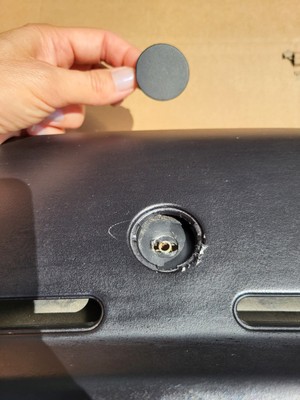 BMW Z3 Roadster Armaturenbrett Verkleidung Tacho Hutze Airbag-Modul ABHOLUNG