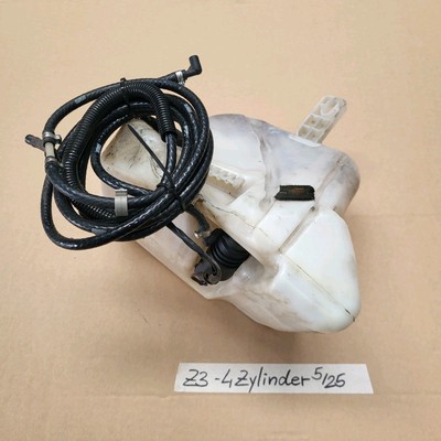 BMW Z3 Roadster Wischwasser Behälter 4 Zylinder  Waschbehälter + Pumpe + Leitung