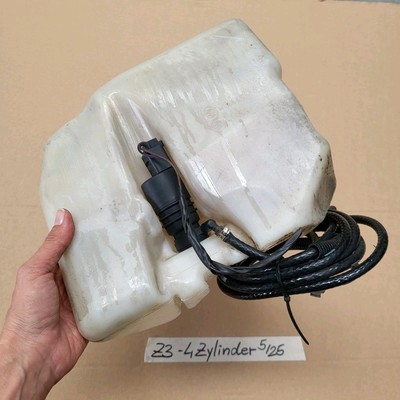 BMW Z3 Roadster Wischwasser Behälter 4 Zylinder  Waschbehälter + Pumpe + Leitung