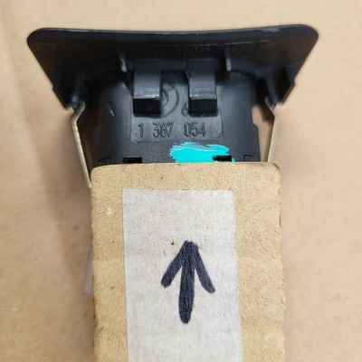 BMW E36 + Z3 Roadster Nebel Schalter Nebelscheinwerfer Nebelschlusslicht 1387054