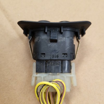 BMW E36 + Z3 Roadster Nebel Schalter Nebelscheinwerfer Nebelschlusslicht 1387054