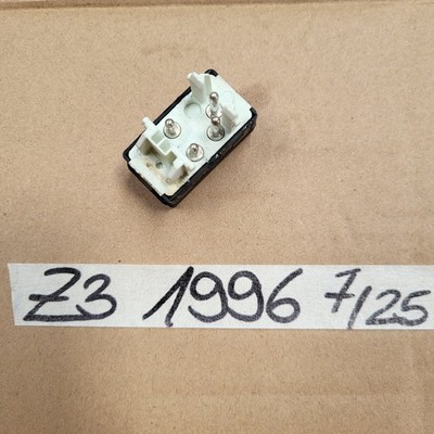 Schalter Fensterheber BMW E36 + Z3 FeHe Schalter alte Ausführung 