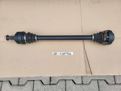 BMW Z4 E85 Antriebswelle 2,5 si Gelenkwelle Schaltgetriebe 7541438  N52 Motor