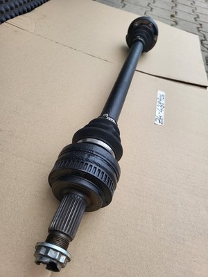 BMW Z4 E85 Antriebswelle 2,5 si Gelenkwelle Schaltgetriebe 7541438  N52 Motor